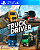 Truck Driver PS4 PSN MIDIA DIGITAL - Imagem 1