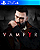 VAMPYR PS4 PSN MIDIA DIGITAL - Imagem 1