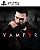 VAMPYR PS5 PSN MIDIA DIGITAL - Imagem 1