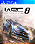 WRC 8 FIA WORLD RALLY CHAMPIONSHIP PS4 PSN MIDIA DIGITAL - Imagem 1