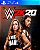 WWE 2K20 PS4 PSN MIDIA DIGITAL - Imagem 1