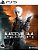 The Medium Ps5 Psn Midia Digital - Imagem 1