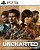 UNCHARTED: Coleção Legado dos Ladrões Ps5 Psn Midia Digital - Imagem 1