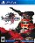 STRANGER OF PARADISE FINAL FANTASY ORIGIN Ps4 Psn Midia Digital - Imagem 1