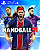 Handball 21 Ps4 Psn Midia Digital - Imagem 1