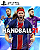 Handball 21 Ps5 Psn Midia Digital - Imagem 1