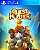 Quest Hunter Ps4 Psn Midia Digital - Imagem 1