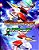 Rolling Gunner + Over Power Ps5 Psn Midia Digital - Imagem 1