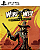 Weird West Ps5 Psn Midia Digital - Imagem 1
