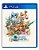 FINAL FANTASY CRYSTAL CHRONICLES Ps4 Psn Midia Digital - Imagem 1