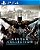 Batman: Arkham Collection Ps4 Psn Midia Digital - Imagem 1