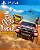 Dakar Desert Rally Ps4 Psn Midia Digital - Imagem 1