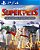 DC Liga dos Superpets: As Aventuras de Krypto e Ace Ps4 Psn Midia Digital - Imagem 1