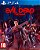 Evil Dead: The Game Ps4 Psn Midia Digital - Imagem 1