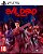 Evil Dead: The Game Ps5 Psn Midia Digital - Imagem 1