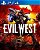 Evil West Ps4 Psn Midia Digital - Imagem 1
