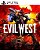 Evil West Ps5 Psn Midia Digital - Imagem 1