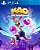 Kao the Kangaroo Ps4 Psn Midia Digital - Imagem 1