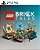 LEGO Bricktales Ps5 Psn Midia Digital - Imagem 1