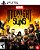 Marvel's Midnight Suns Ps5 Psn Midia Digital - Imagem 1