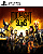 Marvel's Midnight Suns Ps5 Psn Midia Digital - Imagem 1