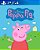 Minha Amiga Peppa Pig Ps4 Psn Midia Digital - Imagem 1