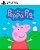 Minha Amiga Peppa Pig Ps5 Psn Midia Digital - Imagem 1