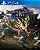 Monster Hunter Rise Ps4 Psn Midia Digital - Imagem 1