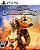Mount & Blade II: Bannerlord Ps5 Psn Midia Digital - Imagem 1