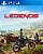 MX vs ATV Legends Ps4 Psn Midia Digital - Imagem 1