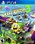 Nickelodeon Kart Racers 3: Slime Speedway Ps4 Psn Midia Digital - Imagem 1