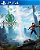 ONE PIECE ODYSSEY Ps4 Psn Midia Digital - Imagem 1