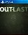 Outlast Ps4 Psn Midia Digital - Imagem 1