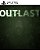 Outlast Ps5 Psn Midia Digital - Imagem 1