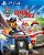 Patrulha Canina: Grand Prix Ps4 Psn Midia Digital - Imagem 1
