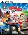 Patrulha Canina: Grand Prix Ps5 Psn Midia Digital - Imagem 1