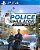 Police Simulator: Patrol Officers Ps4 Psn Midia Digital - Imagem 1