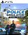 Police Simulator: Patrol Officers Ps5 Psn Midia Digital - Imagem 1