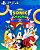 Sonic Origins Ps4 Psn Midia Digital - Imagem 1