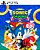 Sonic Origins Ps5 Psn Midia Digital - Imagem 1
