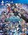 STAR OCEAN THE DIVINE FORCE Ps4 Psn Midia Digital - Imagem 1