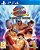 Street Fighter 30th Anniversary Collection Ps4 Psn Midia Digital - Imagem 1