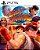 Street Fighter 30th Anniversary Collection Ps5 Psn Midia Digital - Imagem 1