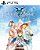Tales of Zestiria Ps5 Psn Midia Digital - Imagem 1