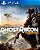 Tom Clancy’s Ghost Recon Wildlands Ps4 Psn Midia Digital - Imagem 1