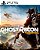 Tom Clancy’s Ghost Recon Wildlands Ps5 Psn Midia Digital - Imagem 1