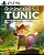 TUNIC Ps5 Psn Midia Digital - Imagem 1