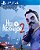 Hello Neighbor 2 Ps4 Psn Midia Digital - Imagem 1