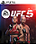 UFC 5 PS5 Mídia Digital - Imagem 1