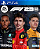 F1 23 PS4 Mídia Digital - Imagem 1